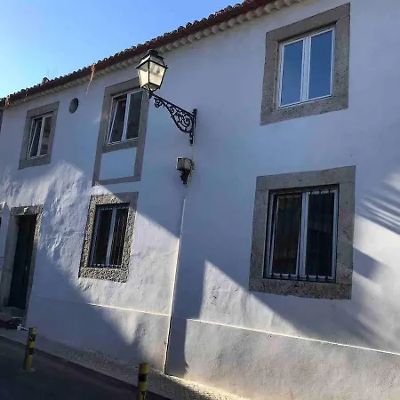 Apartment Cozy In The Center - Practical & Comfortable Lissabon