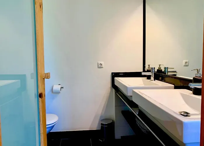 شقة Cozy In The Center - Practical & Comfortable