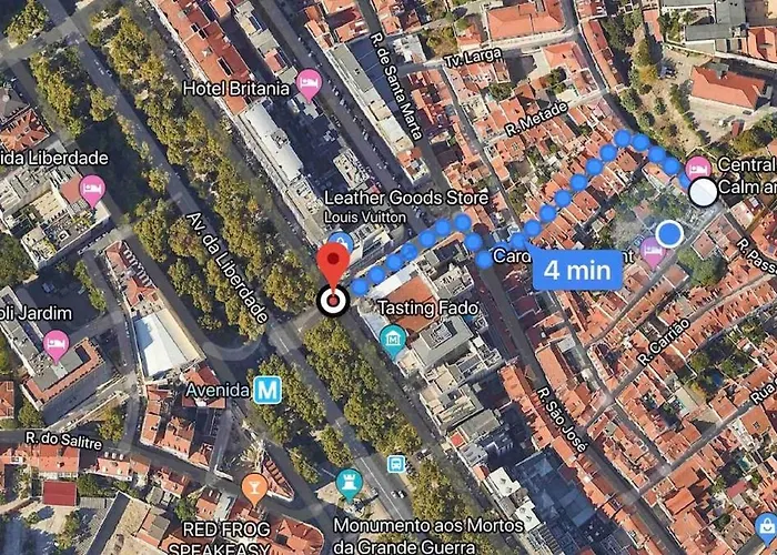 شقة Cozy In The Center - Practical & Comfortable *