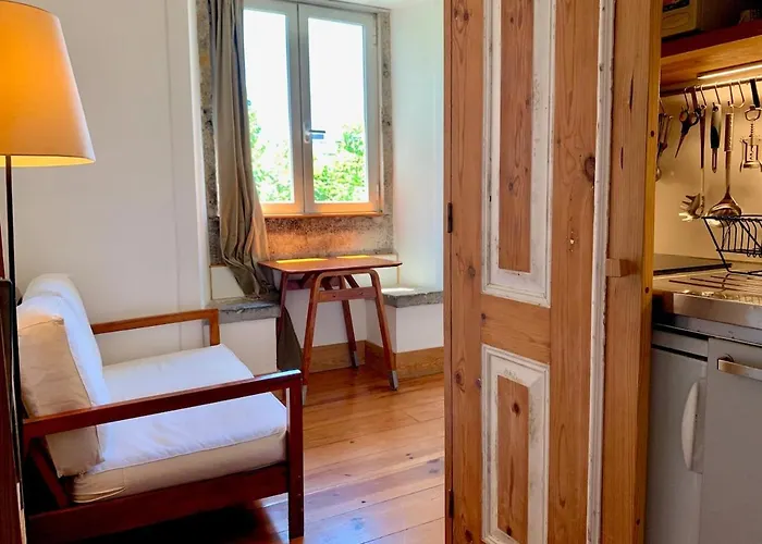 Cozy In The Center - Practical & Comfortable * Lisboa