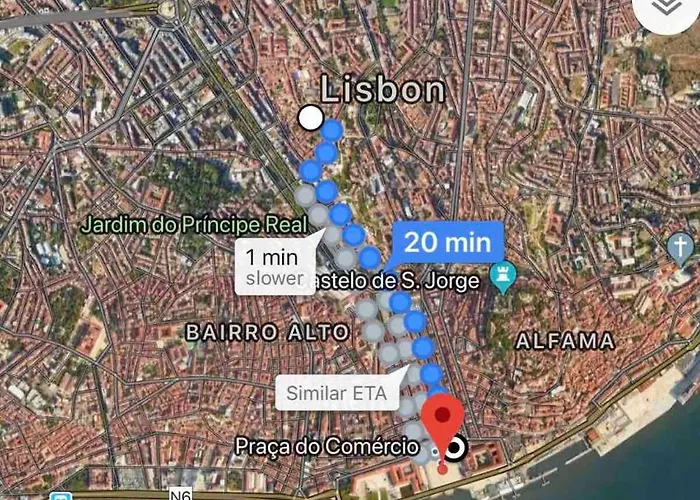 شقة Cozy In The Center - Practical & Comfortable