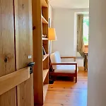 公寓 Cozy In The Center - Practical & Comfortable Lisboa
